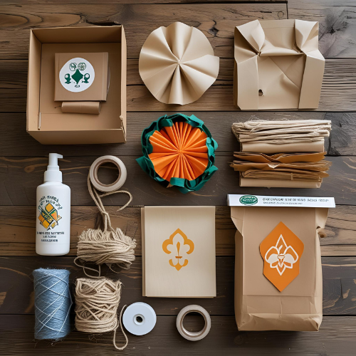 Craft & Making