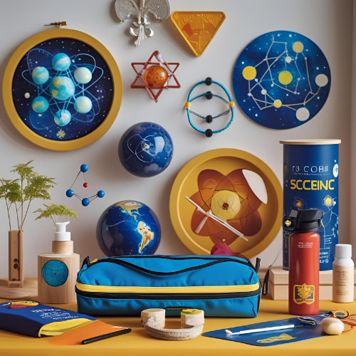 STEM & Science