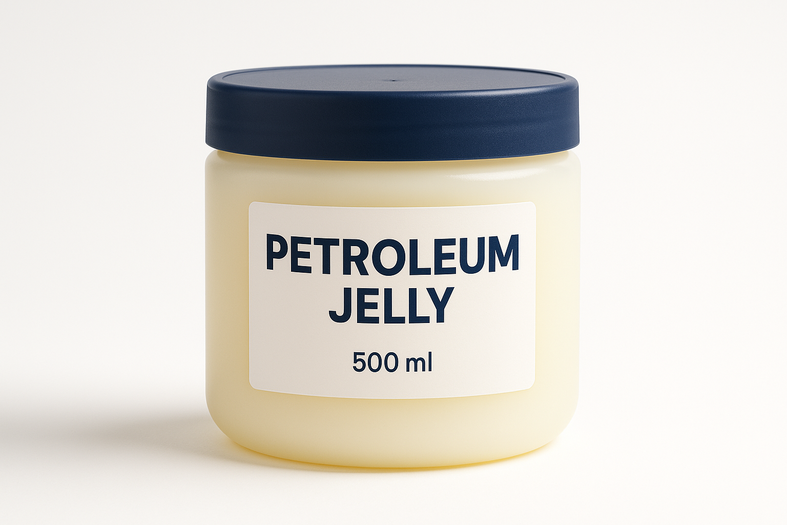 Petroleum Jelly  - 500ml