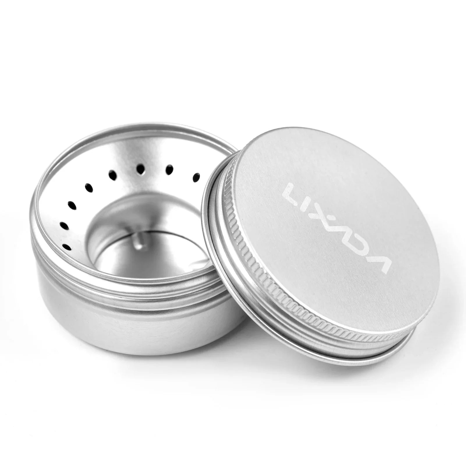 Scout Leader Mini Stove Kit for Outdoor Adventures