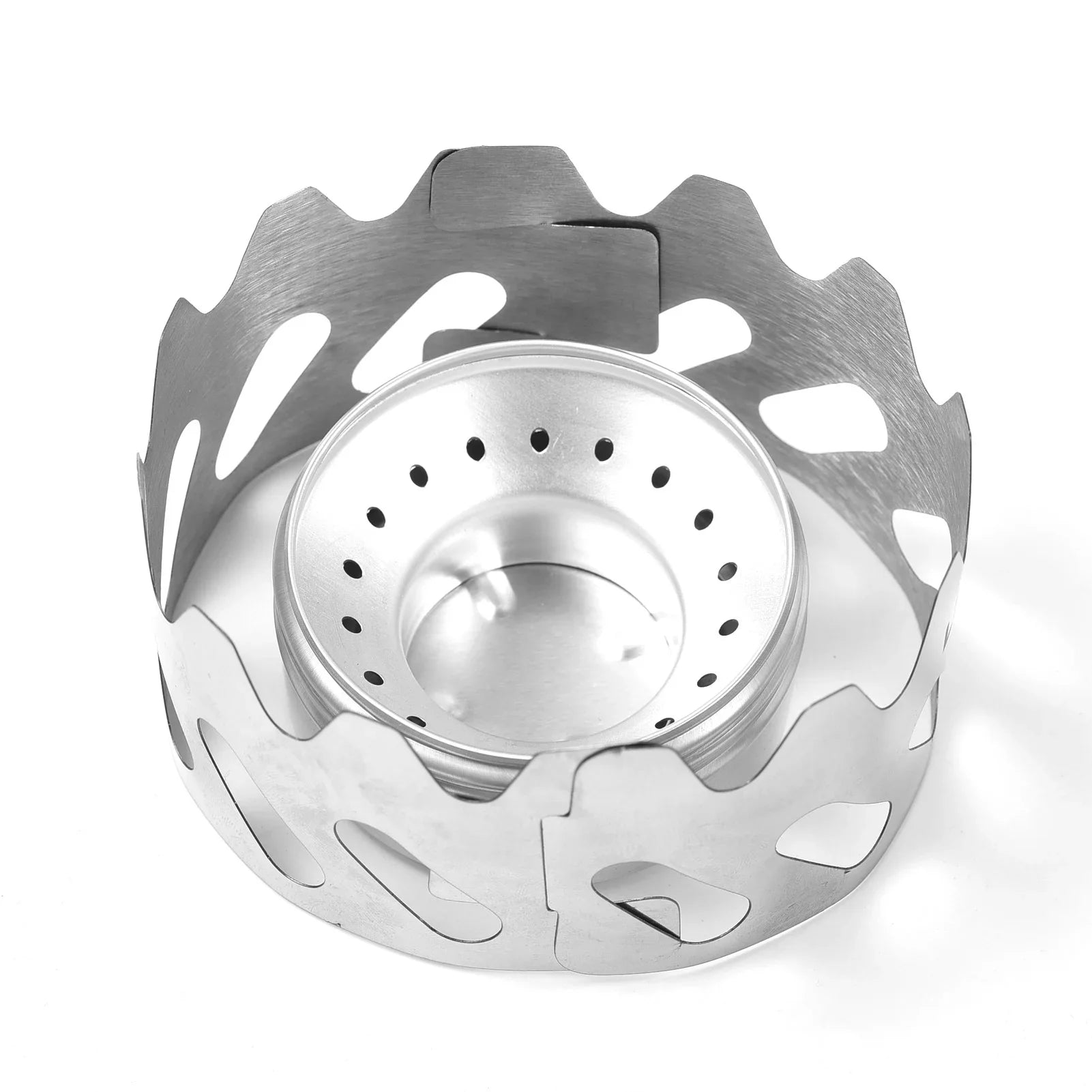 Scout Leader Mini Stove Kit for Outdoor Adventures
