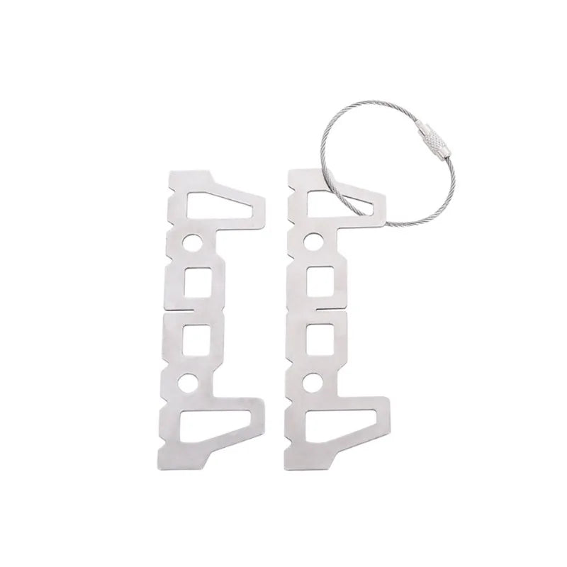 Stainless Steel Camping Alcohol Stove Stand