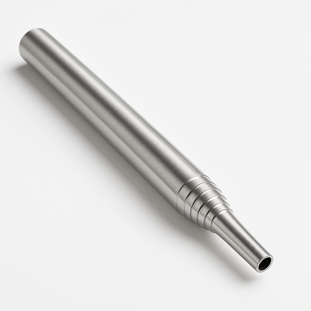 Collapsible Pocket Bellows