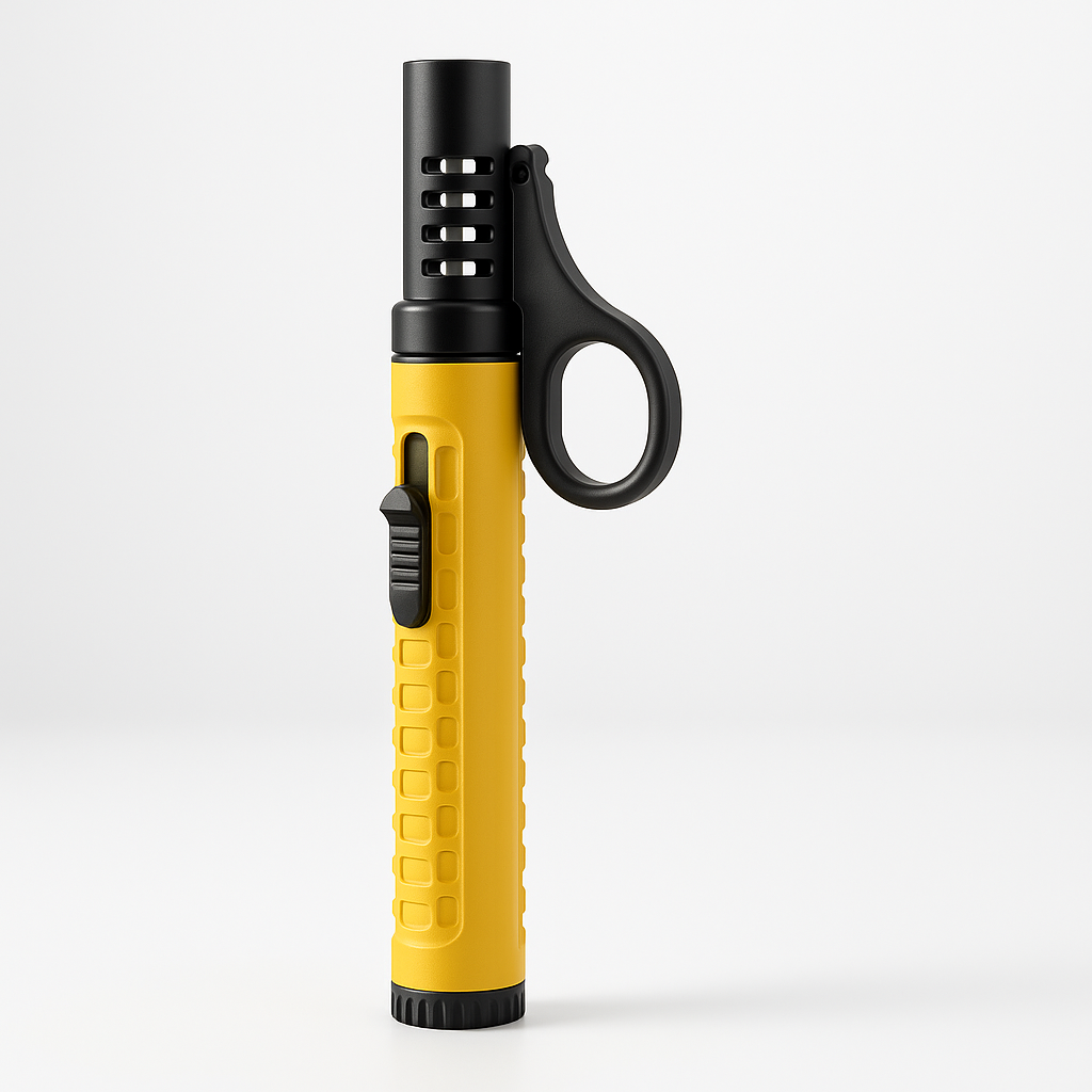 Outdoor Camping Lighter