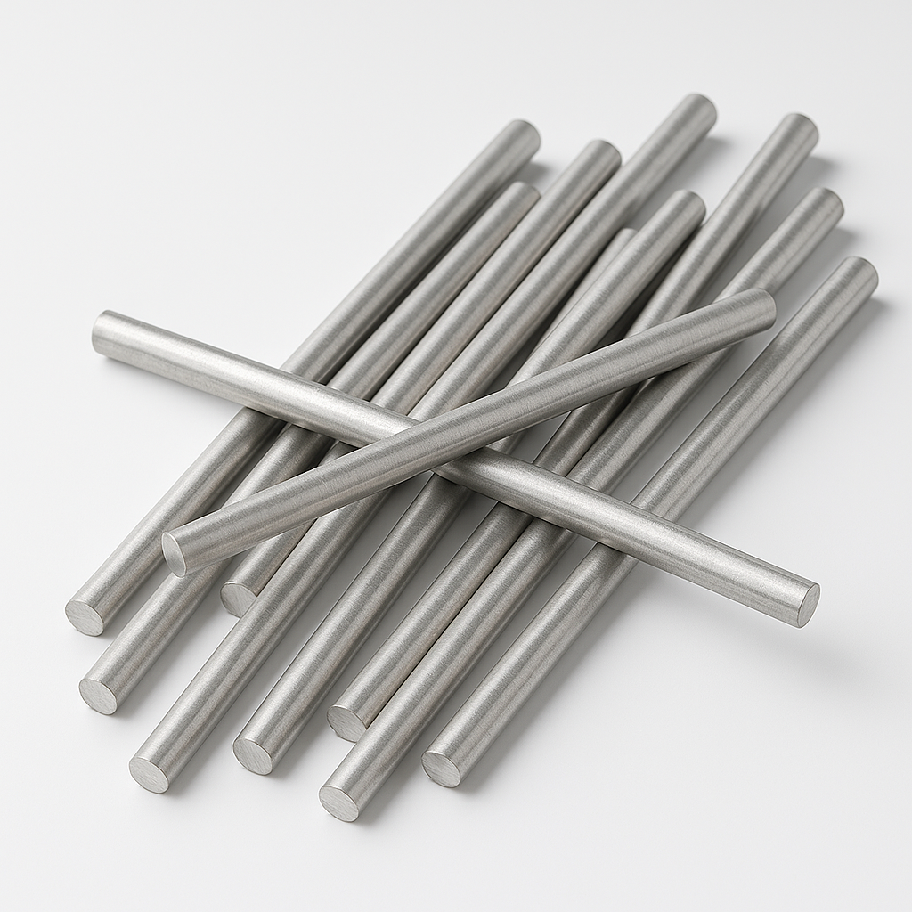 Magnesium Fire Starter Sticks - 10 Pack