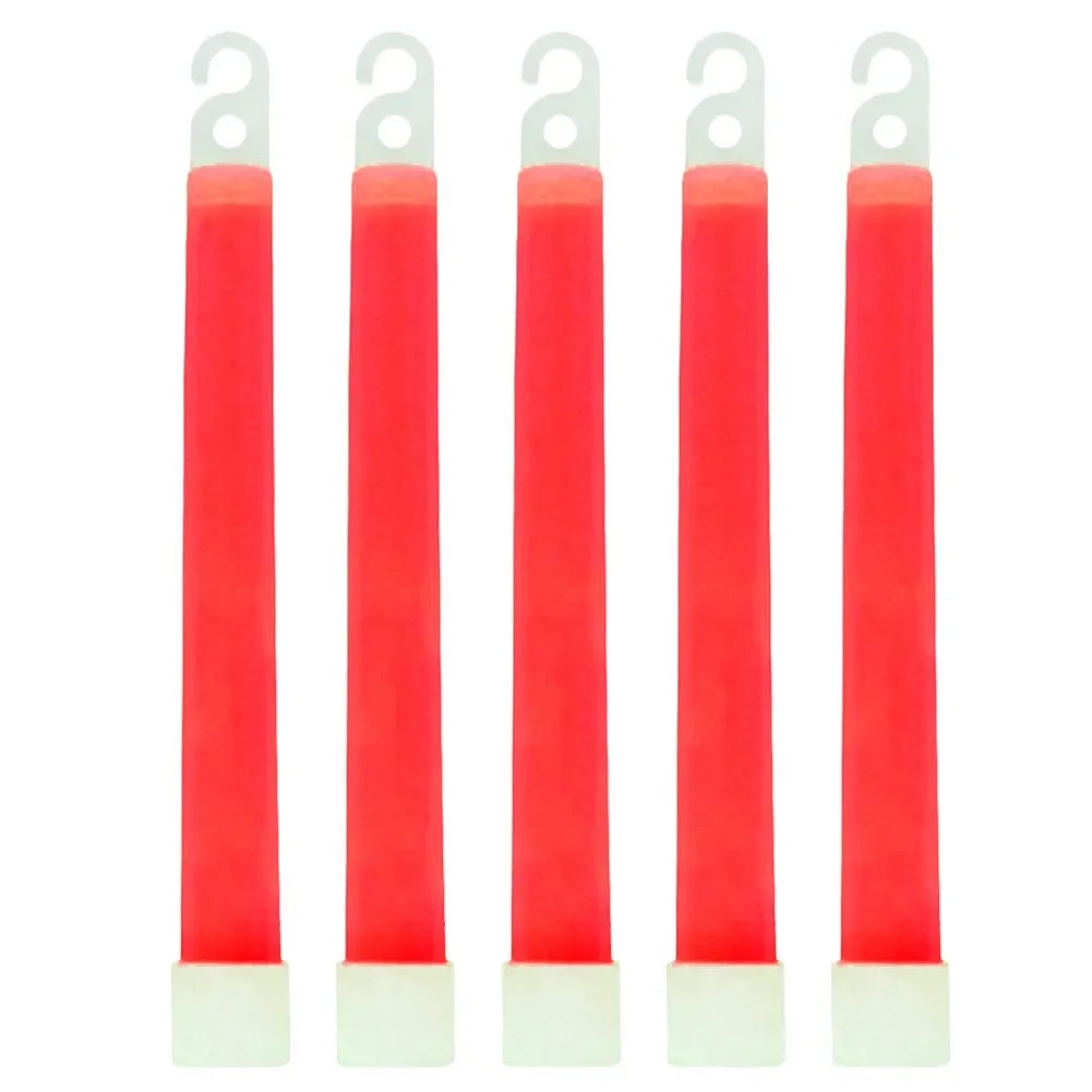 Glow Sticks - 5 Pack