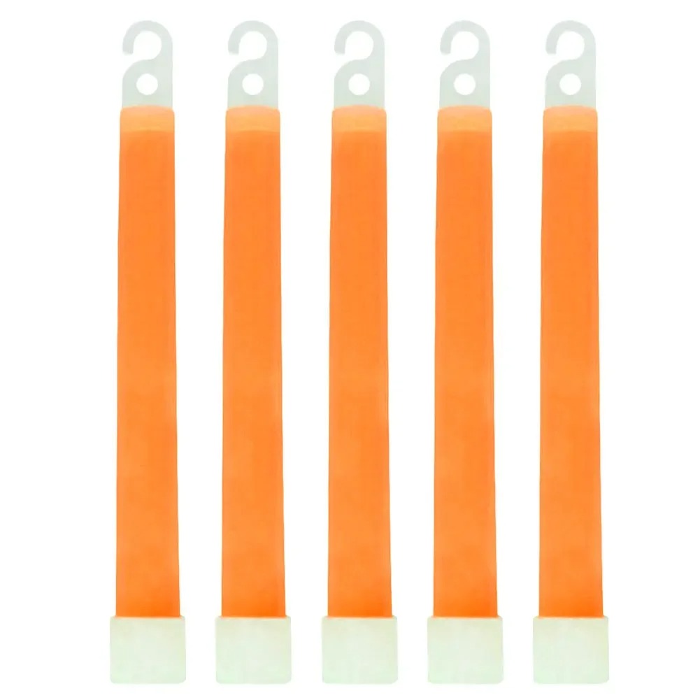 Glow Sticks - 5 Pack