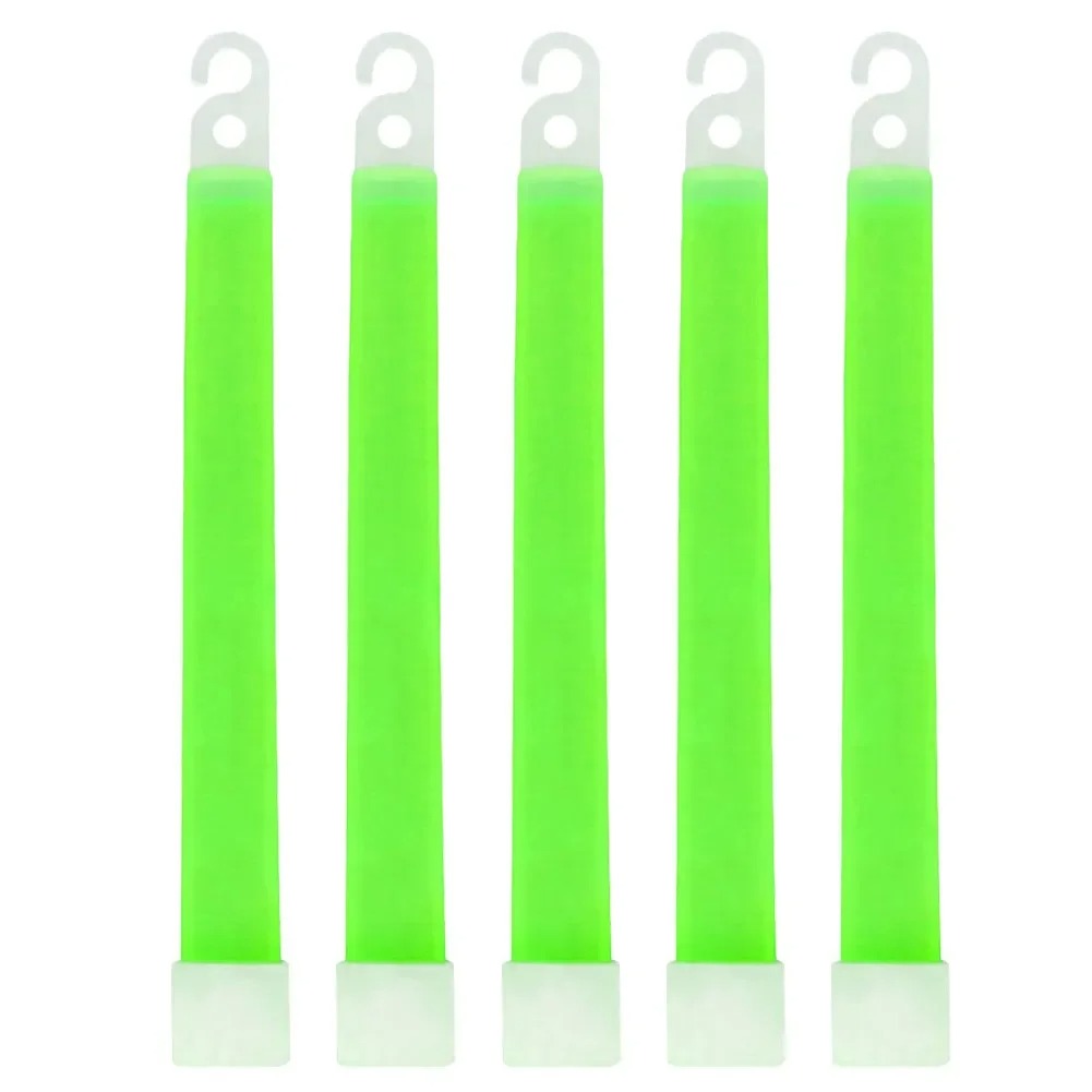 Glow Sticks - 5 Pack
