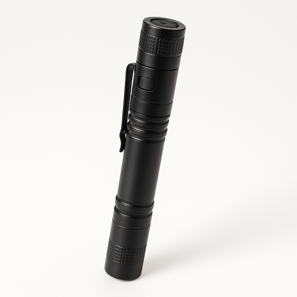 LED Mini Pen Light