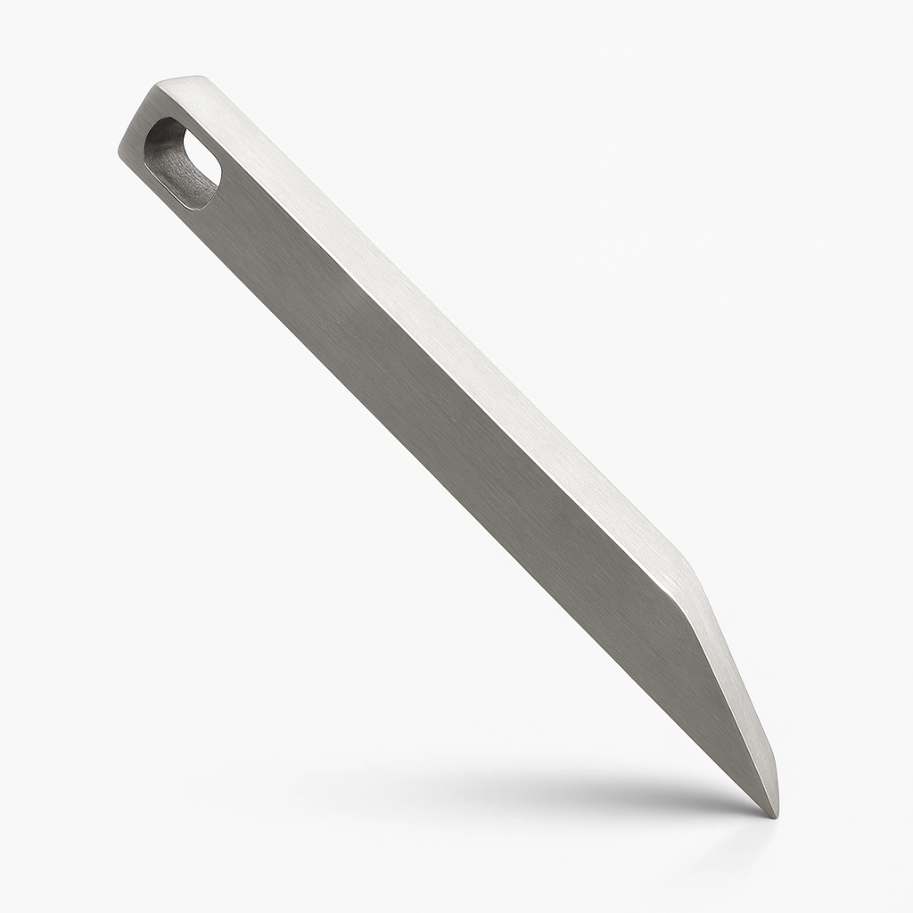 Stainless Steel Mini Pry Bar Tool